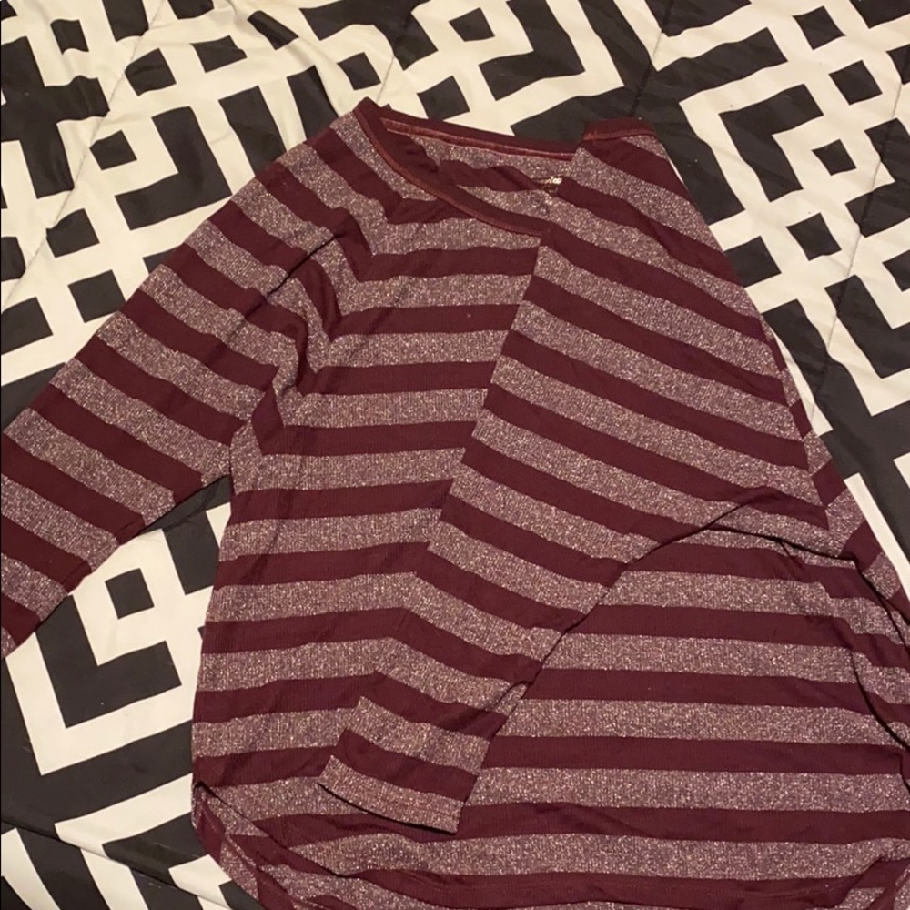 American Eagle Blouse